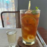 Foto di Margin Coffee & Eatery
