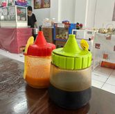 Foto di Baso Sapi Singkawang Sen - Sen