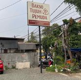 Foto di Bakso Tujuh Pemuda