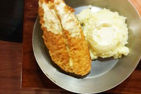 Foto Fish & Co.
