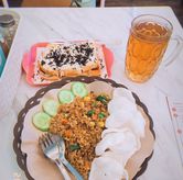 Foto di Wow Yummy