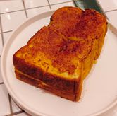 Foto Classic Hongkong Toast di Potteria