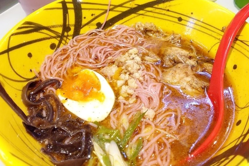 Peringkat 10 restoran tempat  makan  Ramen enak di  