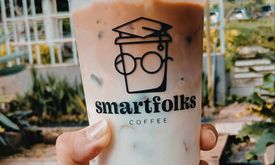 Smartfolks Coffee