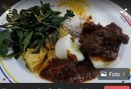Foto Makanan di REST0RAN SEDERHANA