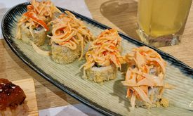 Sushi Maru