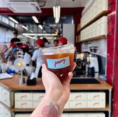 Foto di Pony Puff & Coffee