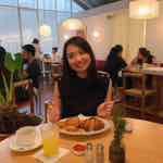 Foto Profil What Natasya Eats ๐ญ๐ @natasyathefoodie