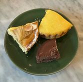 Foto di Chicory European Patisserie