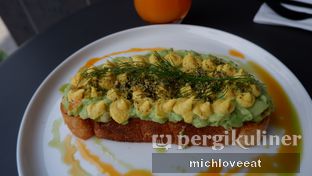 Foto review Seed oleh Mich Love Eat 61
