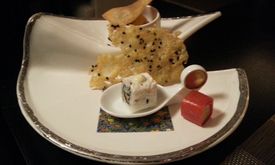 SHY Japanese Restaurant