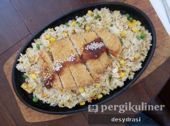 Foto Makanan di Ngopi Doeloe