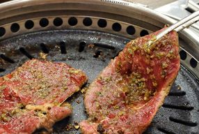 Foto Steak 21 Buffet
