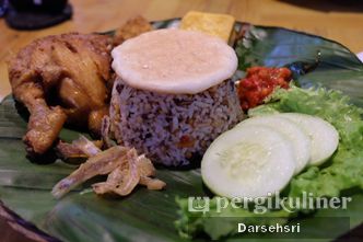 Foto Makanan di Saung Kiray
