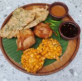 Foto di Terumbu Seafood Terrace