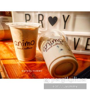 Foto - Makanan di Animo Bakery oleh Yummy Eats