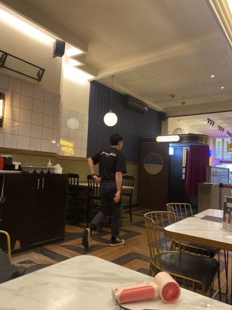 Foto Makanan di Jurnal Risa Coffee