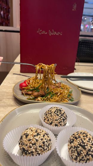 Foto  di Ta Wan