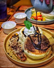 Foto Makanan di Pan & Co.
