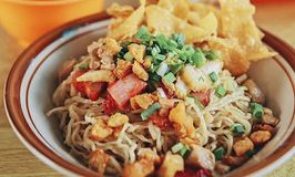 Bakmie Pecenongan
