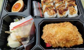 Sushi Yay!