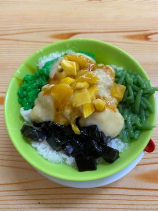 Foto 2 - Makanan di Es Dawet Durian Bar Bar oleh Nikita Marcia