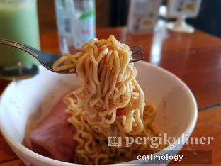 Foto 1 - Makanan di Warunk UpNormal oleh EATIMOLOGY Rafika &amp; Alfin