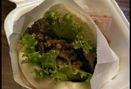 Foto Makanan di Harambao