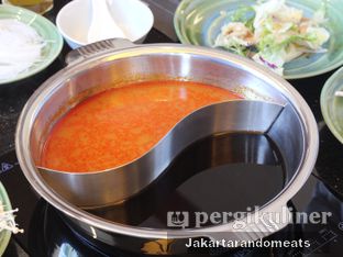 Foto 10 - Makanan di Momo Paradise oleh Jakartarandomeats