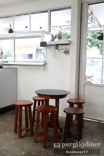 Foto Interior di Tiga Lima Coffee & Tea