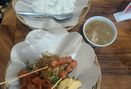 Foto Makanan di Rumah Makan Babi Guling Karya Rebo