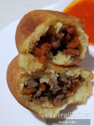 Foto 8 - Makanan di Cath's Coffee Corner oleh UrsAndNic 
