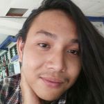 Foto Profil Renaldo Santoso