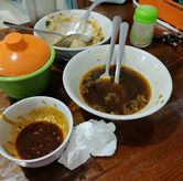 Foto di Bakso Rusuk Samanhudi