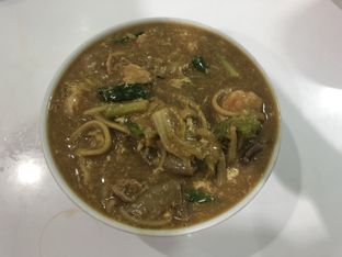 Foto review Ta Thao Chinese Resto oleh Albert Murdiono 10