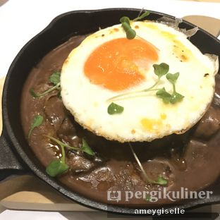 Foto 1 - Makanan di Common Grounds oleh Hungry Mommy