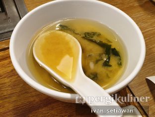 Foto review Yakiniku Like oleh Ivan Setiawan 3