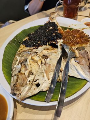 Foto review Dinar Seafood oleh Paman Gembul 7
