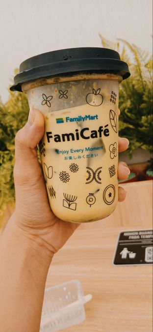Foto - Makanan di Family Mart oleh Jacklyn  || IG: @antihungryclub