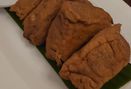 Foto Makanan di Post Kantoor