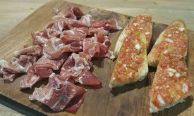 Javanegra Gourmet Atelier