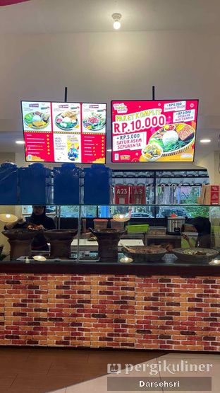 Foto 9 - Makanan di Sego Tempong Negoro oleh Darsehsri 