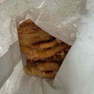 Foto review Pisang Goreng Collay Pontianak oleh Albert Murdiono 4