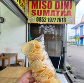Foto di Warung Miso Dini