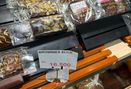 Foto Interior di Aeon Bakery
