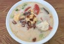 Foto Makanan di Soto Jakarta Radio Dalam