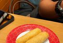 Foto Makanan di Tom Sushi