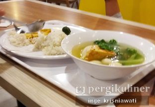 Foto  di Bakso Ikan Telur Asin Ahan