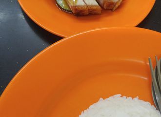 11 Nasi Campur Enak di Jakarta dengan Topping yang Sulit Ditolak!