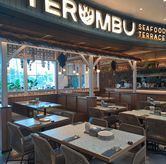 Foto di Terumbu Seafood Terrace